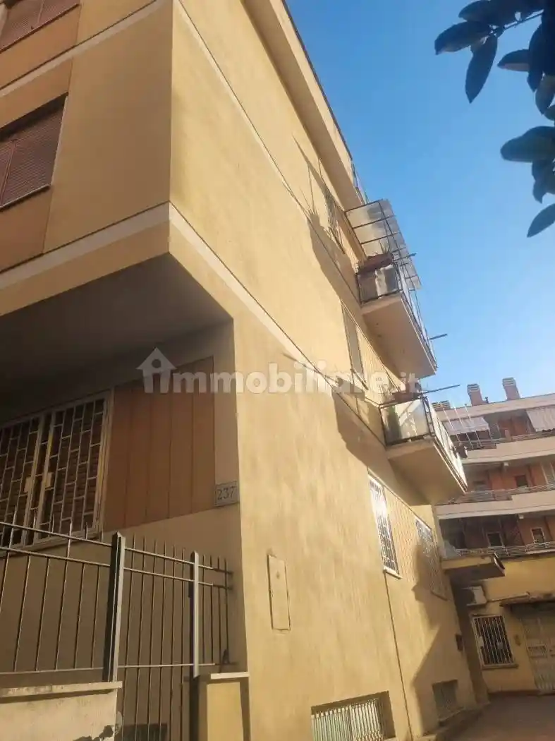 Appartamento in affitto a Roma