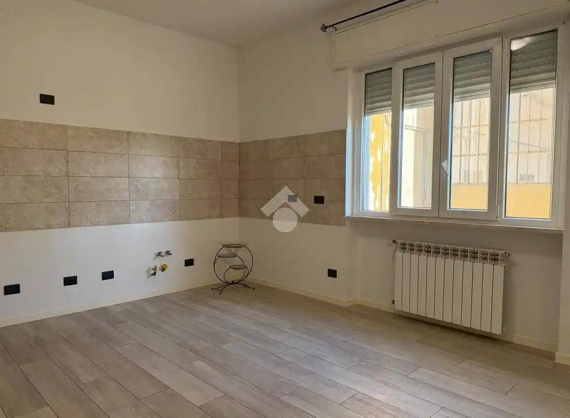 Appartamento in vendita a Fara Gera d'Adda