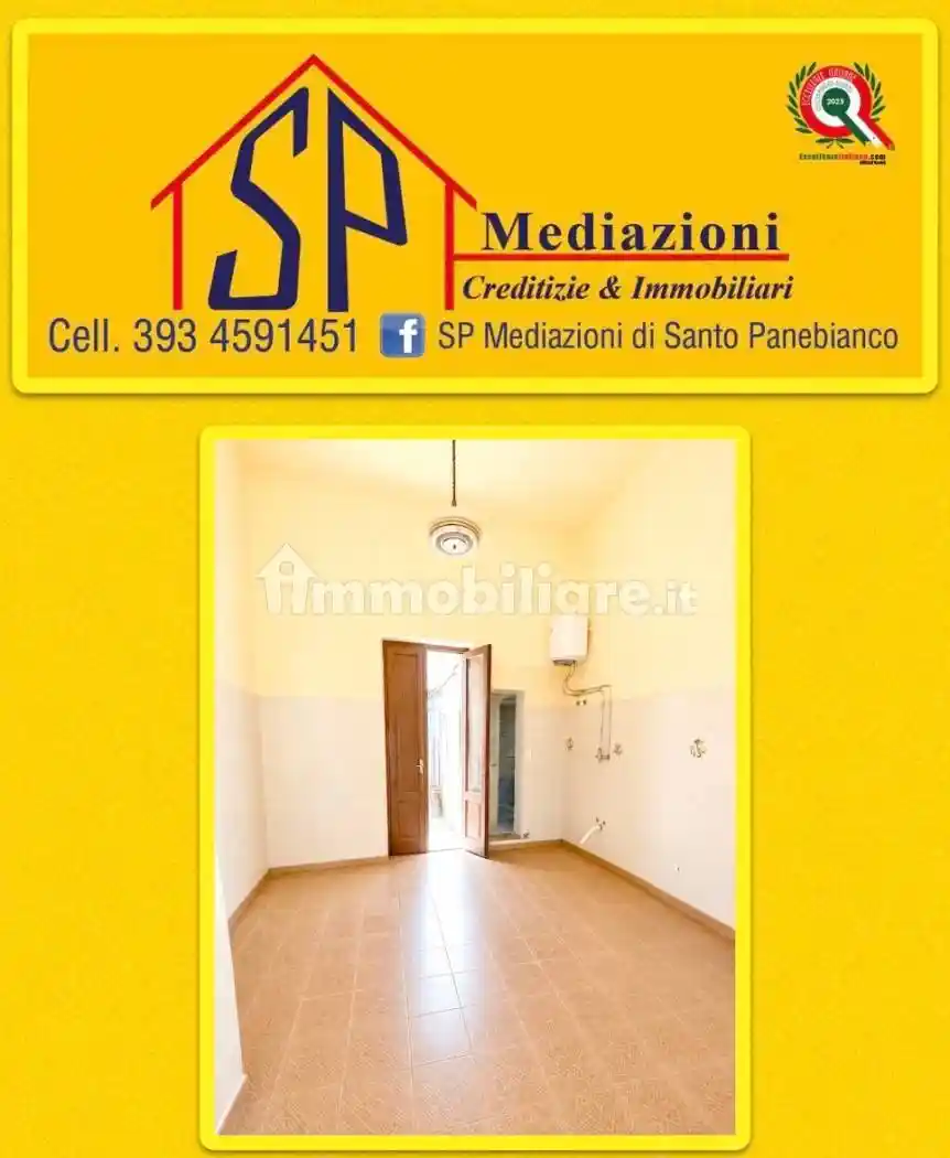 Casa indipendente in vendita a Mascali