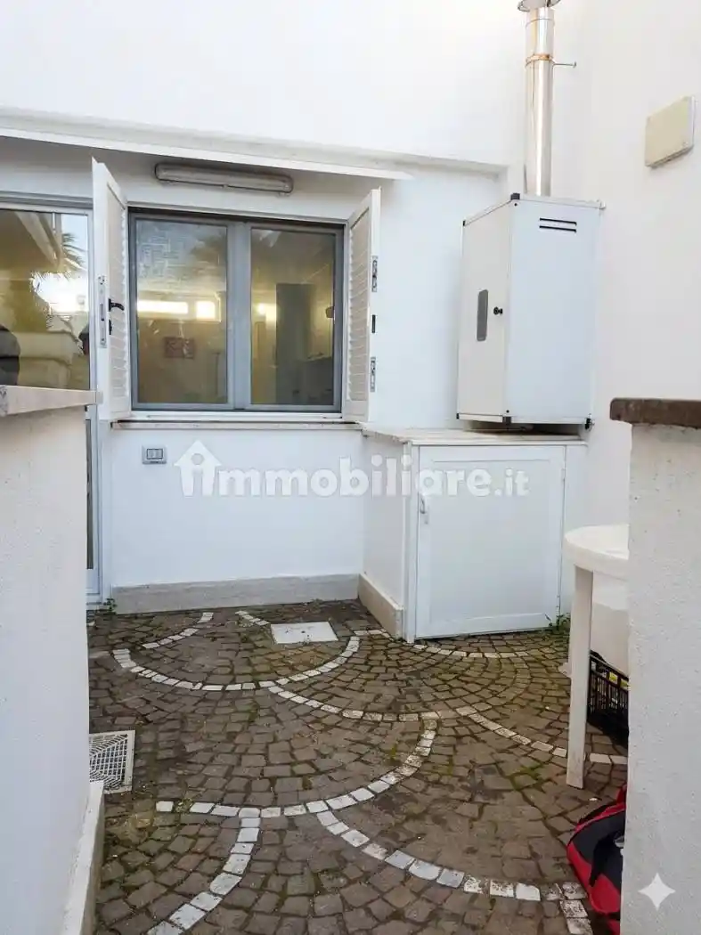 Appartamento in vendita a Ardea