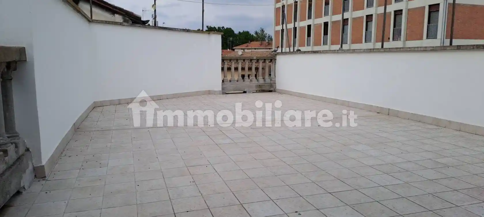 Appartamento in affitto a Reggio Emilia