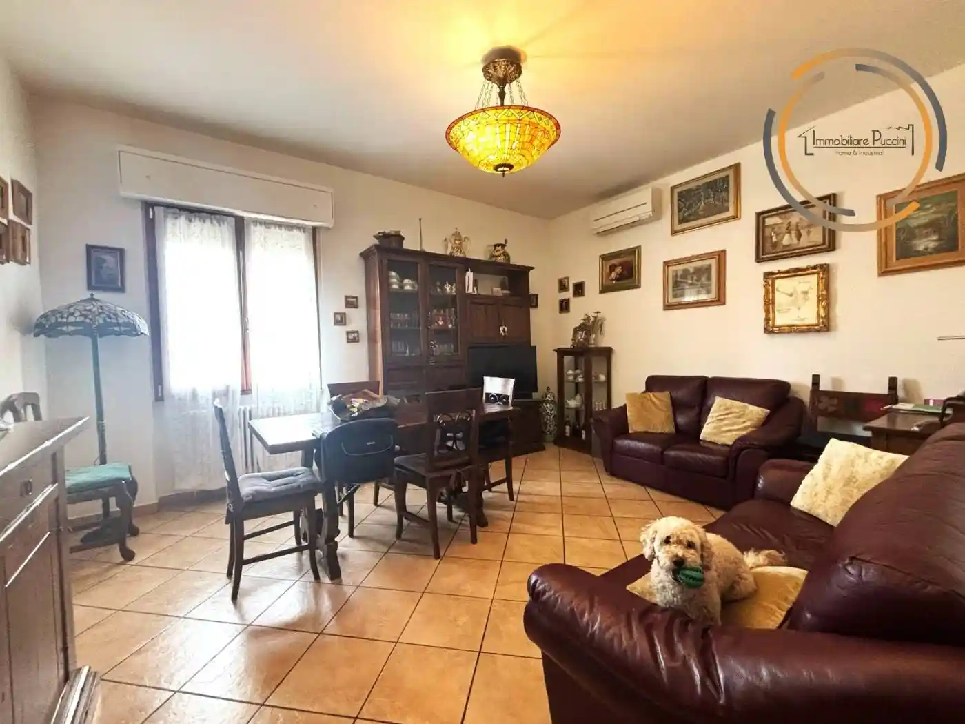 Appartamento in vendita a Calenzano