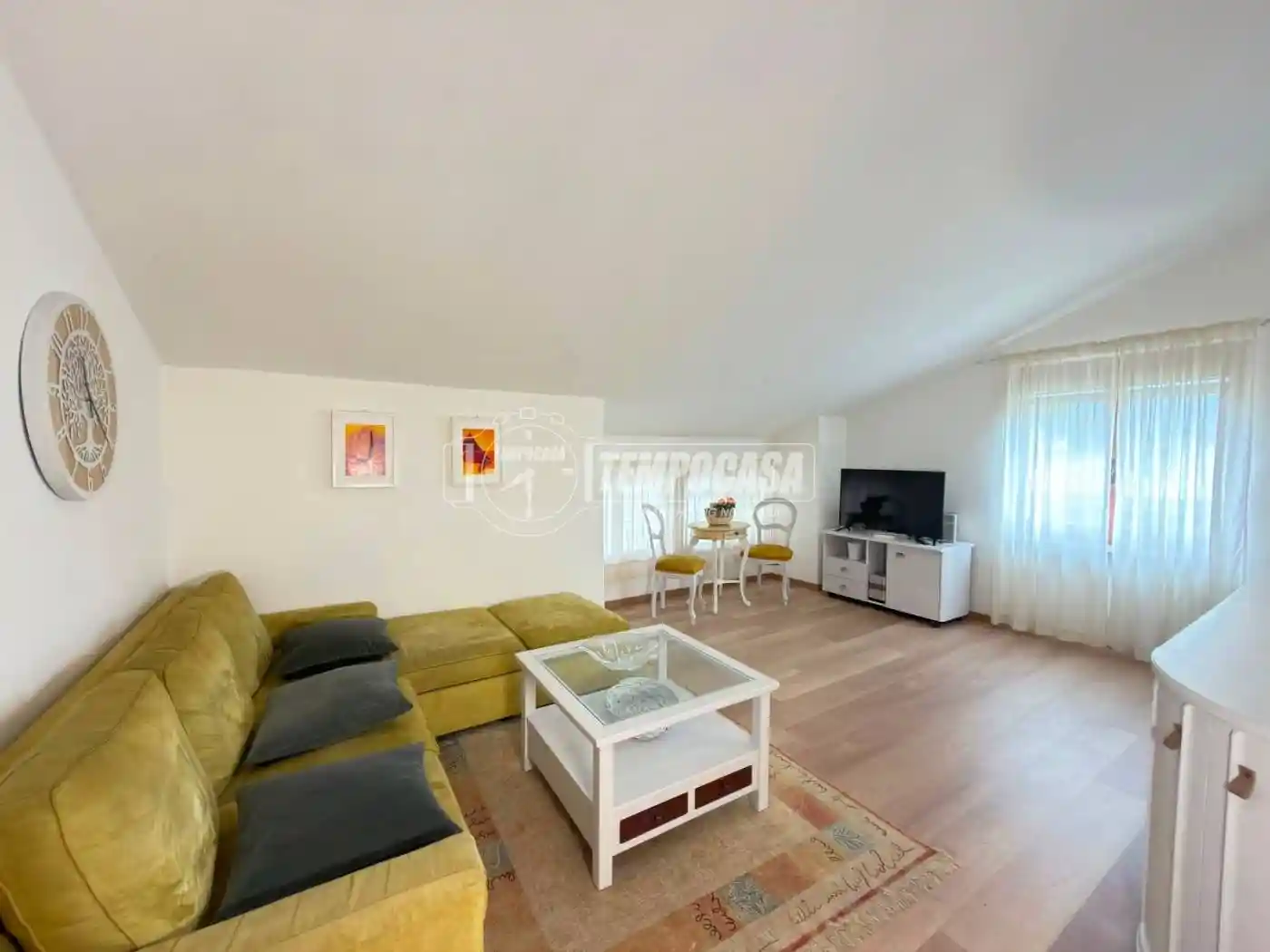 Appartamento in vendita a Sarnico