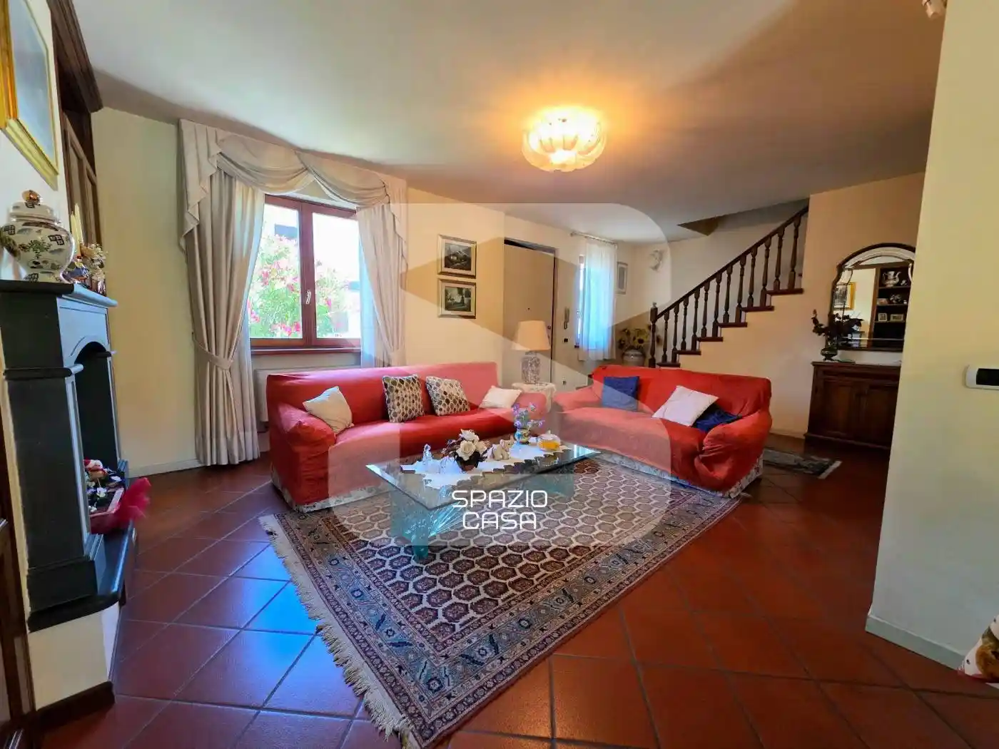 Villa in vendita a Lucca