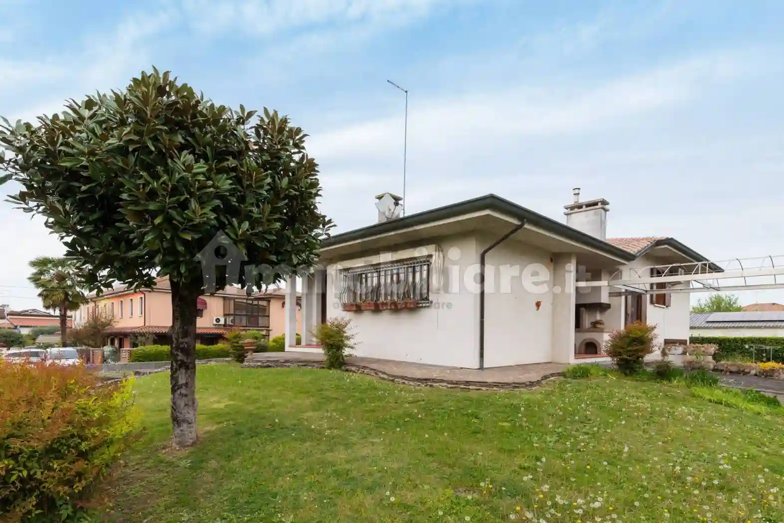 Villa - foto 4