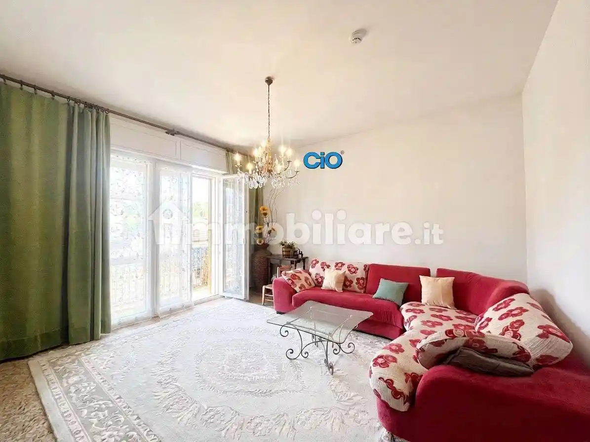 Appartamento in vendita a San Benedetto Val di Sambro