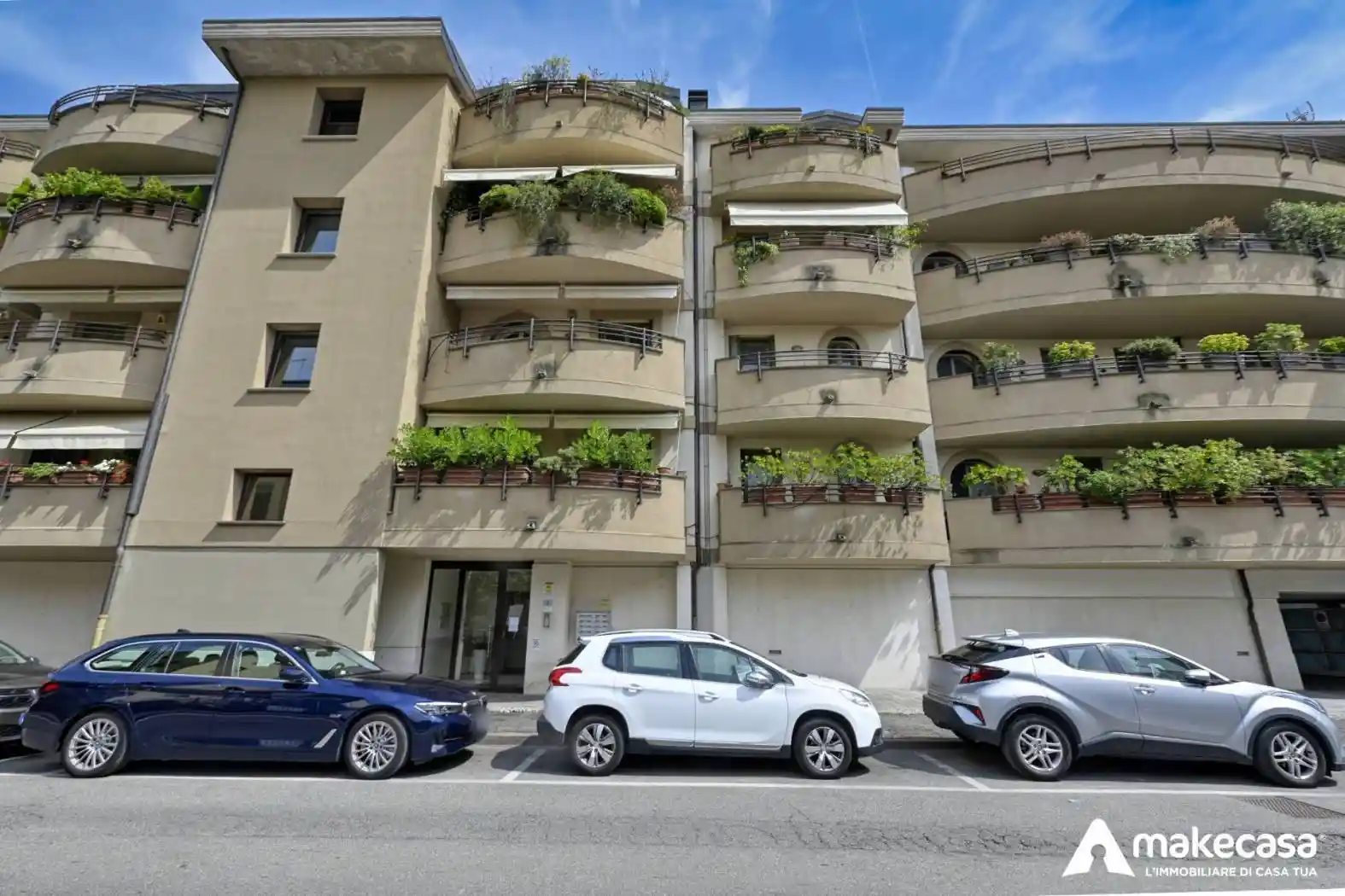 Appartamento in vendita a Melegnano