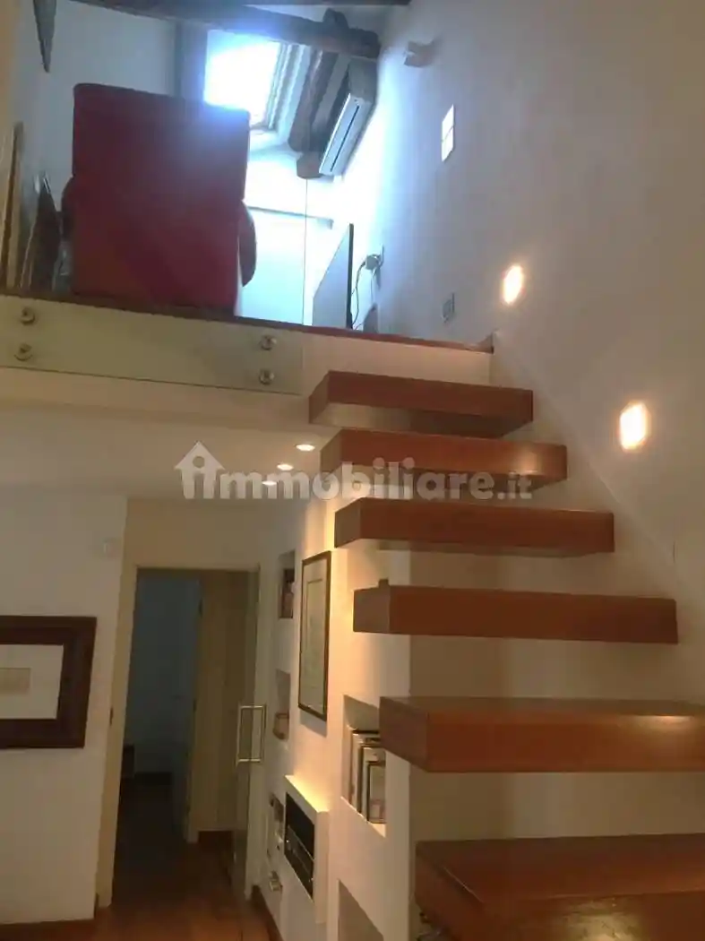 Appartamento in vendita a Venezia