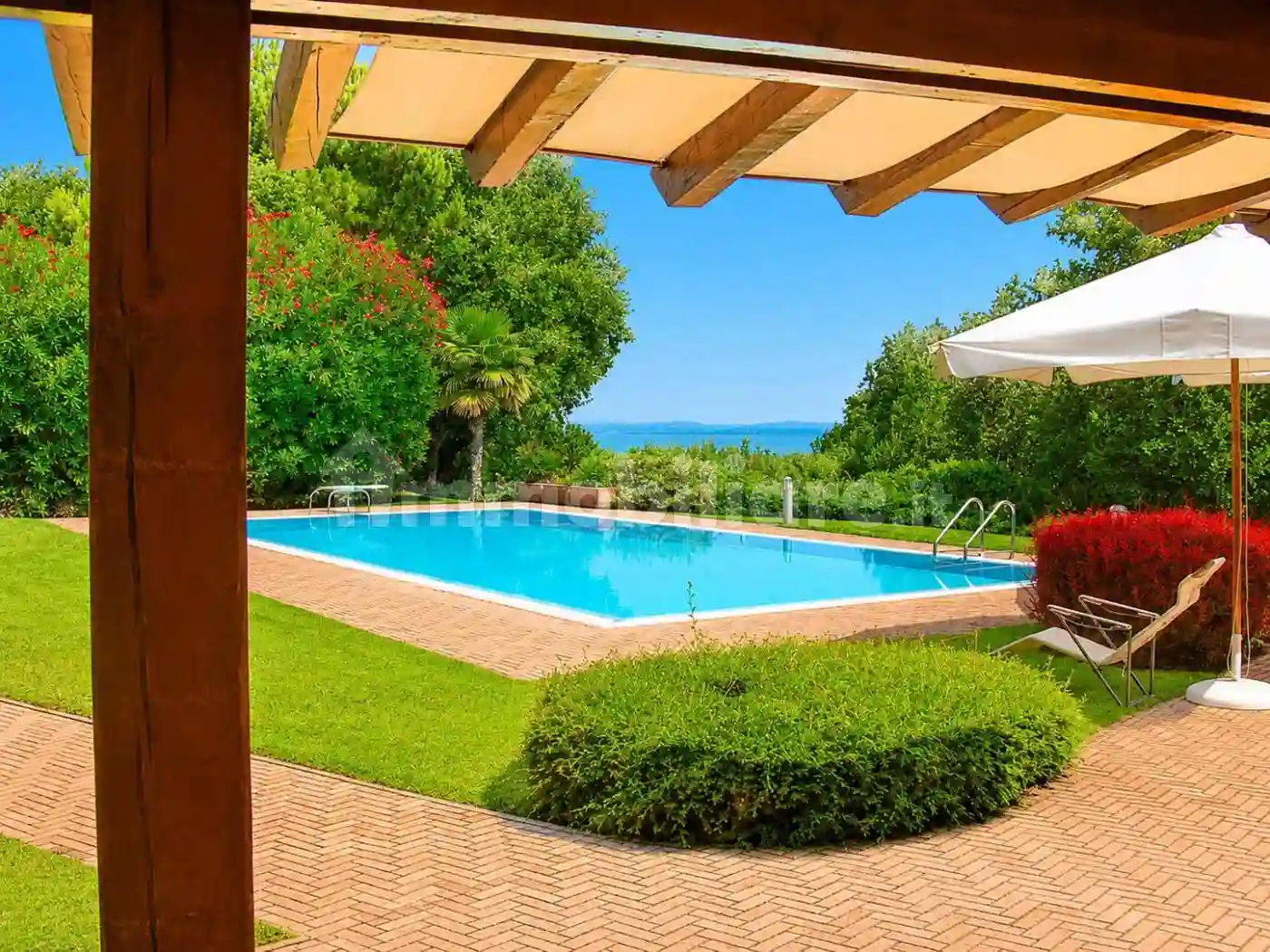 Villa - foto 4