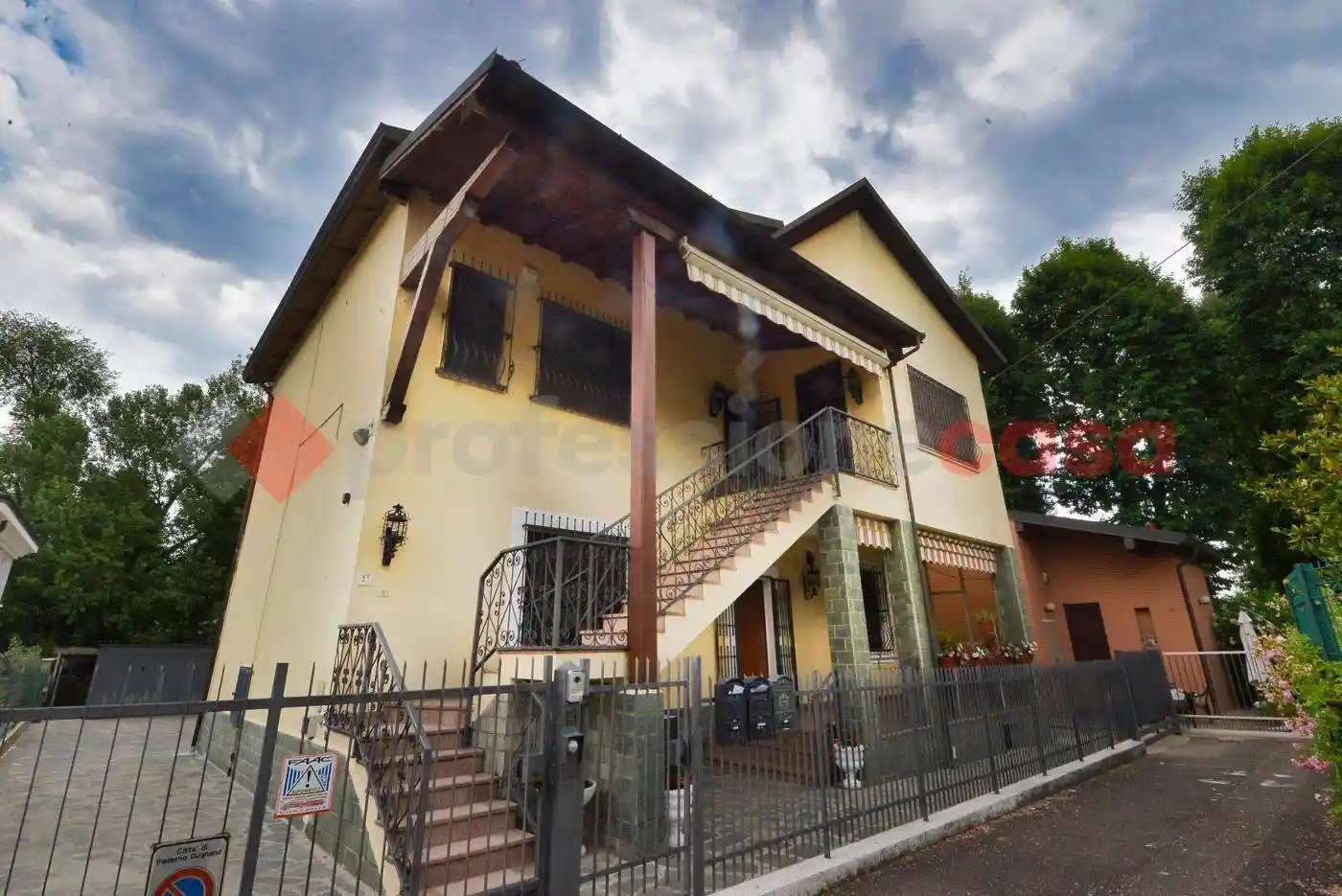 Appartamento in vendita a Paderno Dugnano
