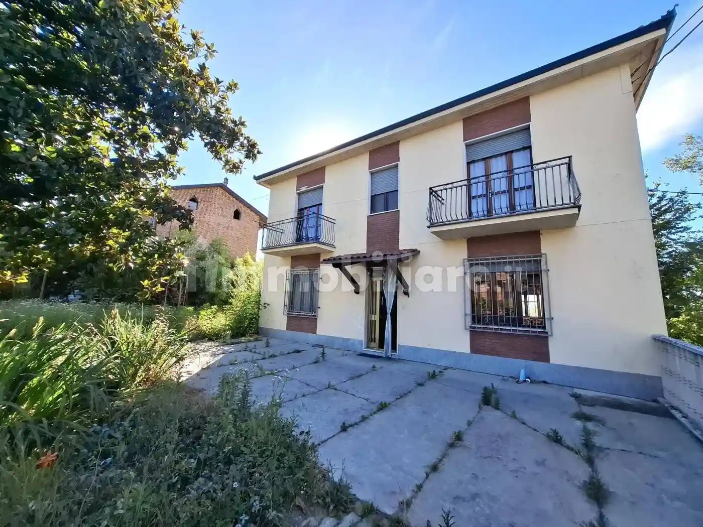 Casa indipendente in vendita a Govone