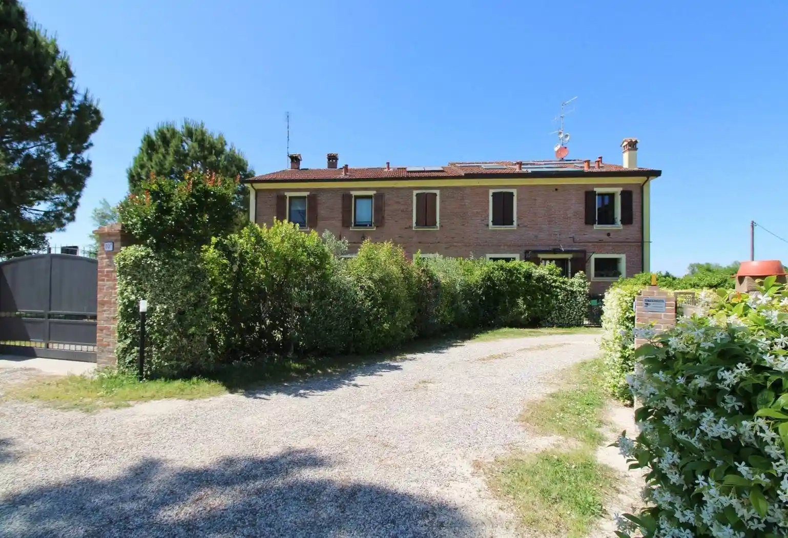 Appartamento in vendita a Faenza