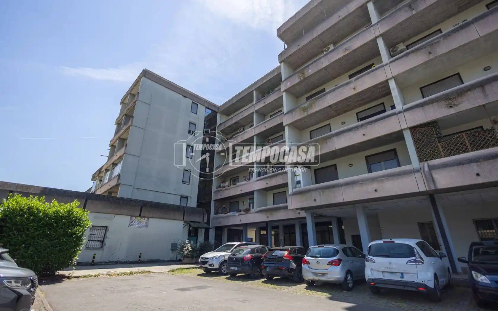 Appartamento in vendita a Reggio Emilia