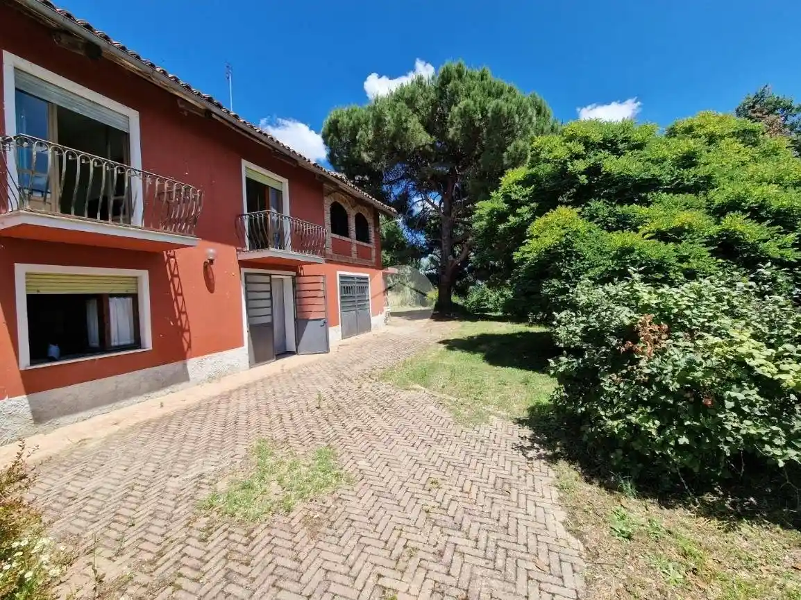 Casa indipendente in vendita a Cantarana