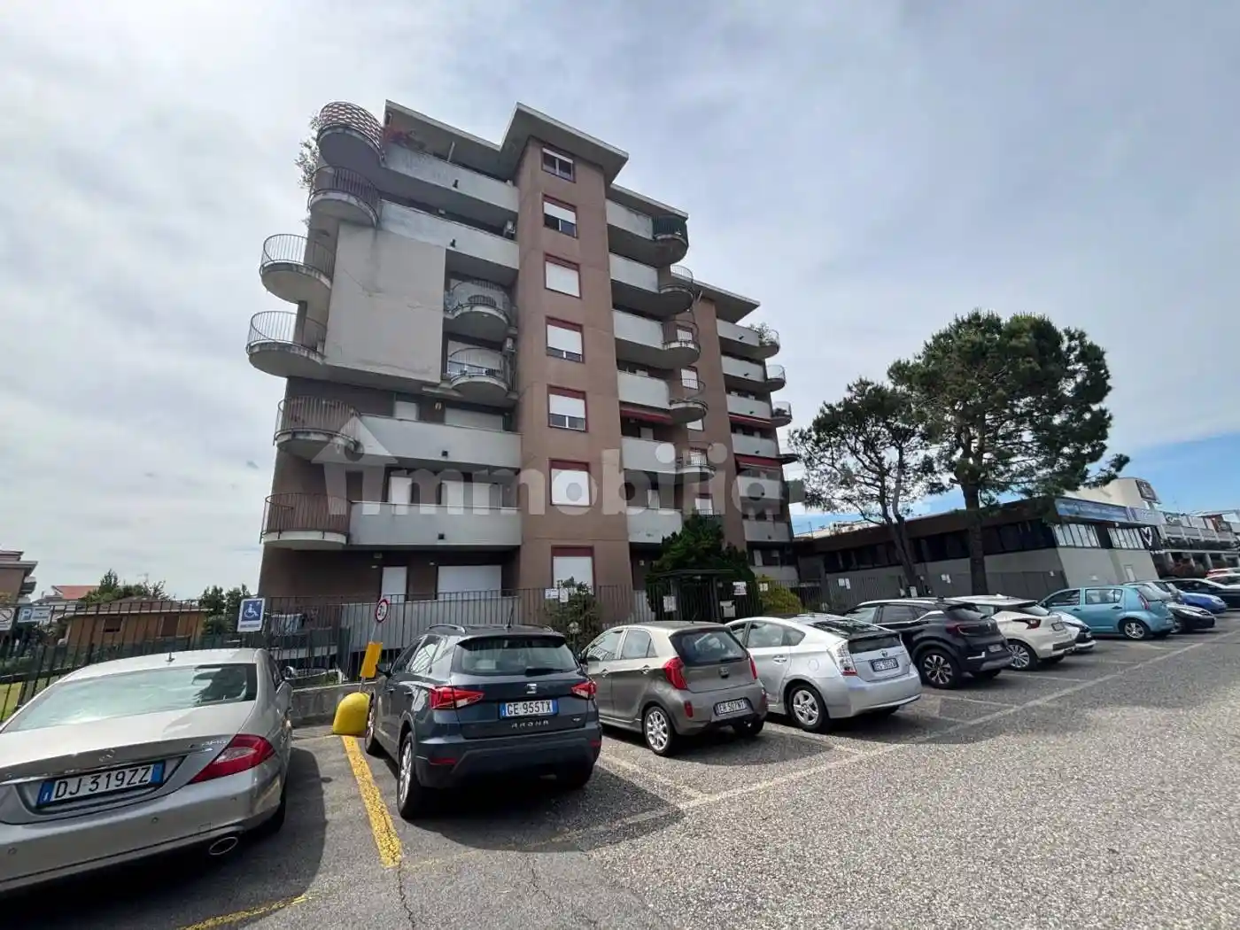 Appartamento in vendita a Busto Arsizio