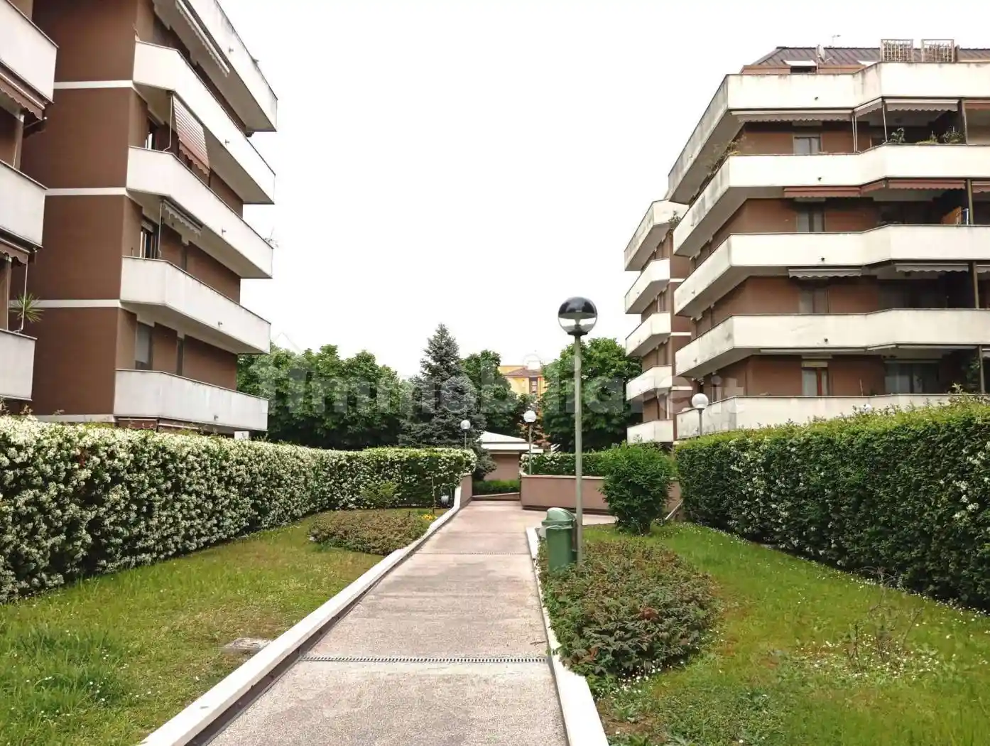 Attico - Mansarda in vendita a Peschiera Borromeo