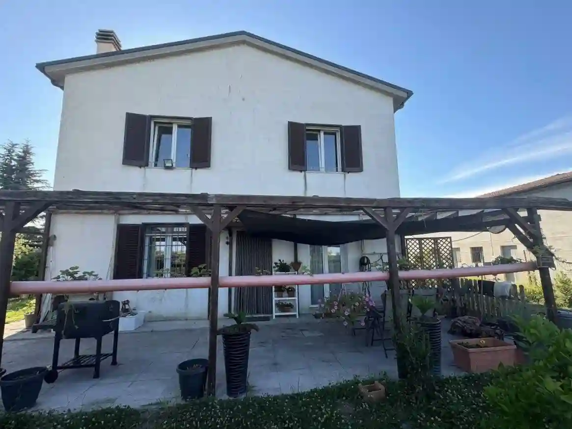 Villetta a schiera - foto 2