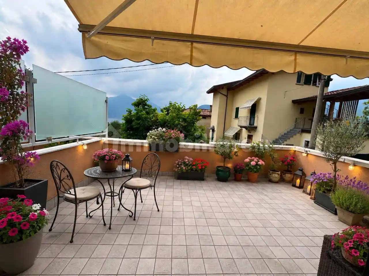 Appartamento in vendita a Bellano