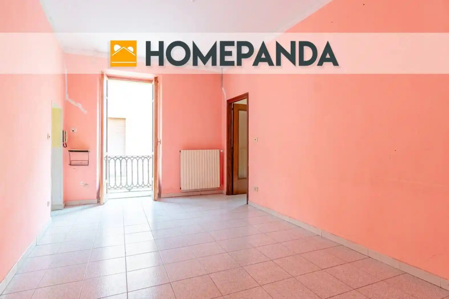 Appartamento in vendita a Chieri