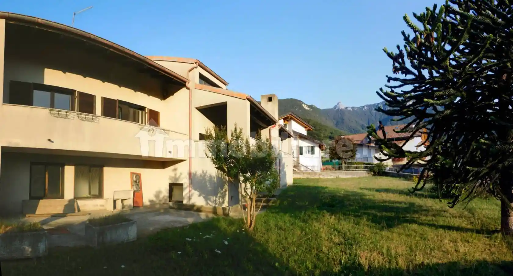 Villa in vendita a Cavedine