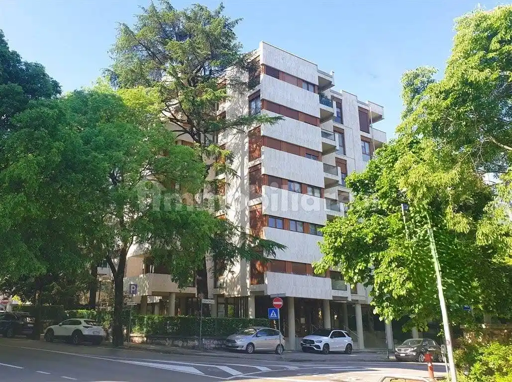 Appartamento in vendita a Trento