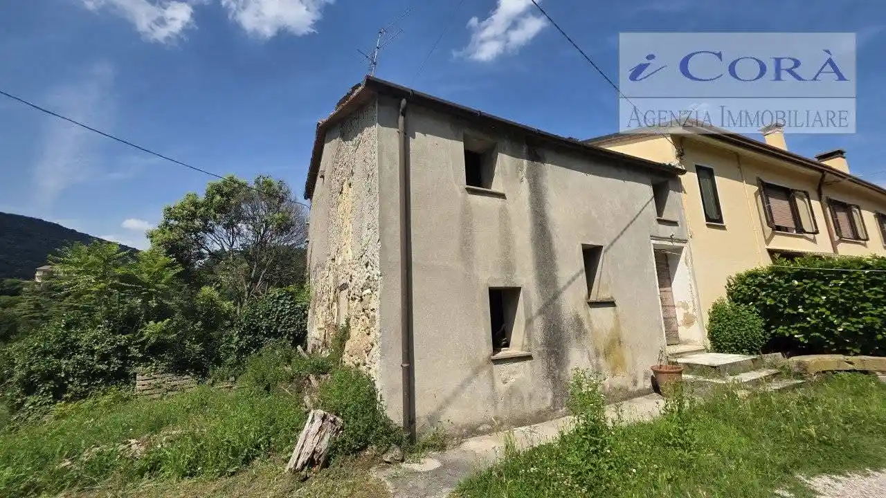 Rustico - Casale in vendita a Teolo