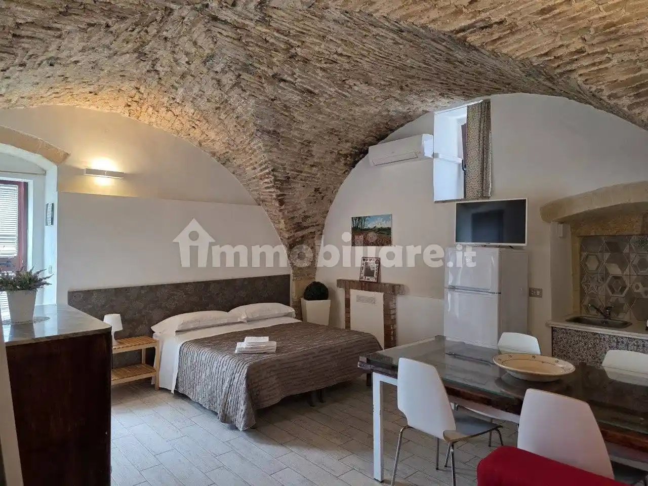 Appartamento in vendita a Montescaglioso