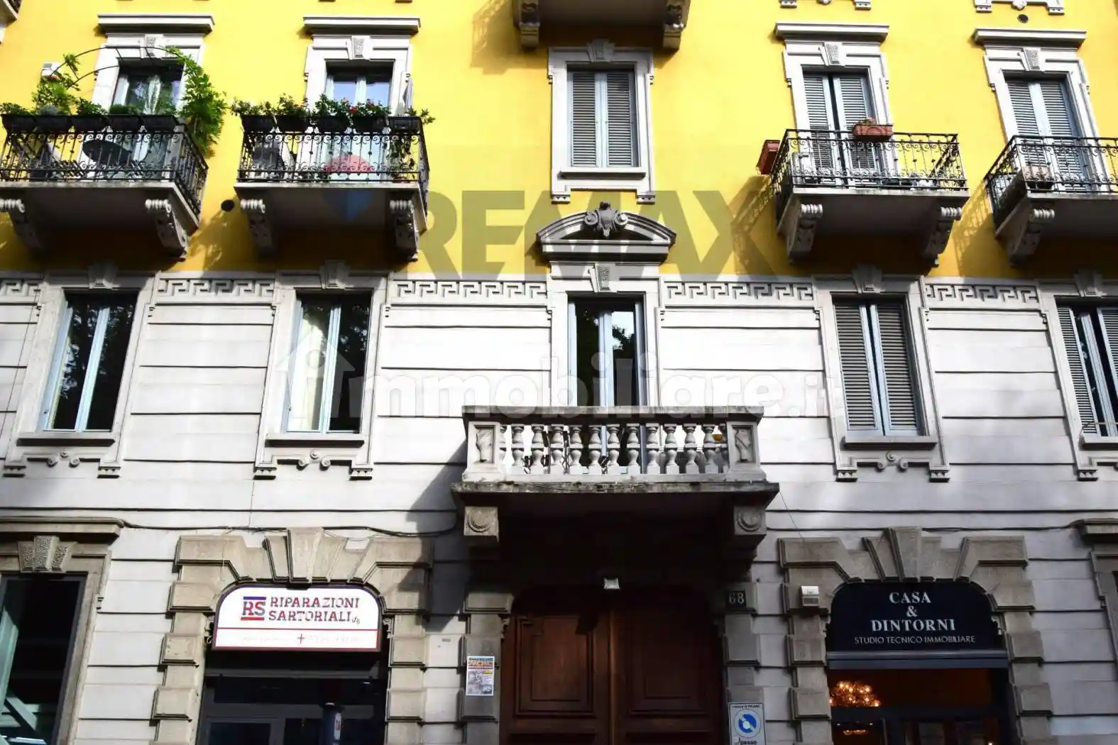 Attico - Mansarda in affitto a Milano
