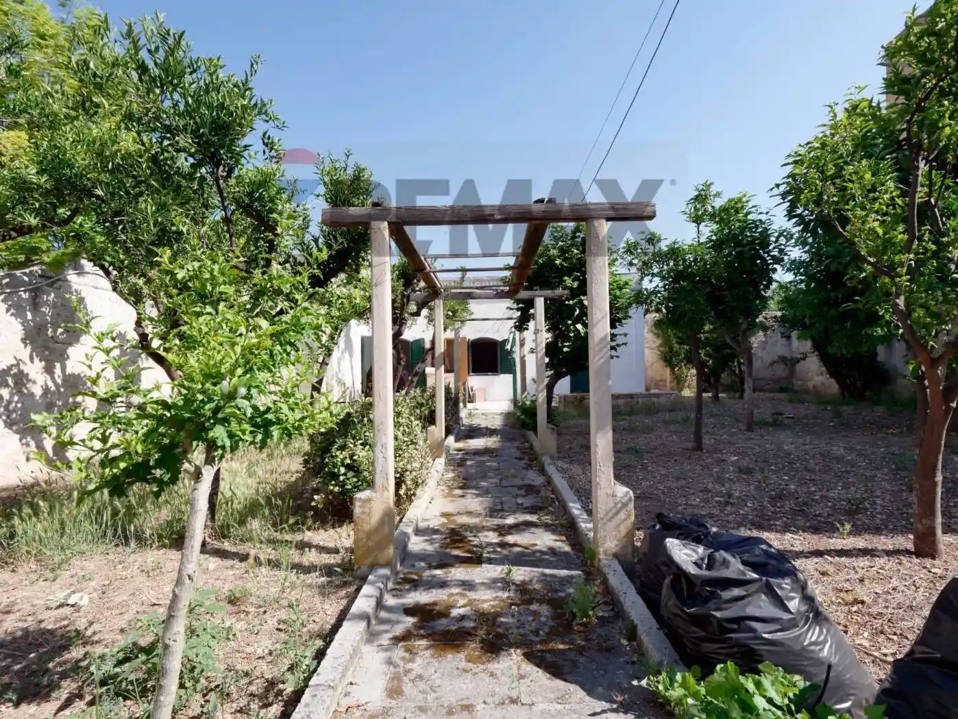 Villa in vendita a Bari
