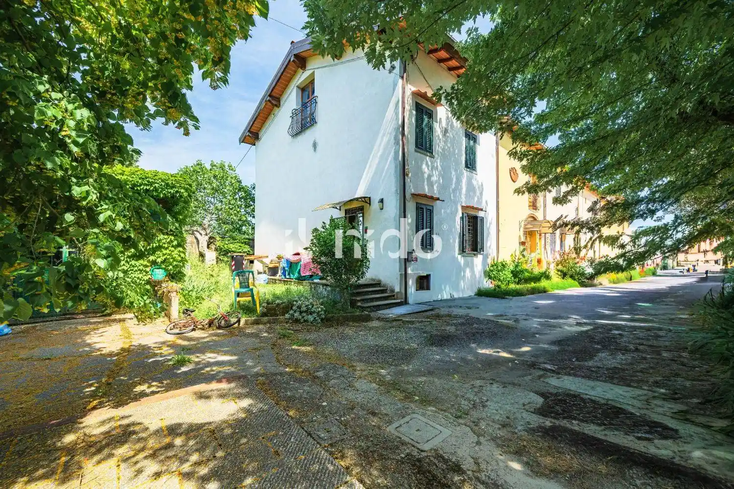 Villa in vendita a Quarrata