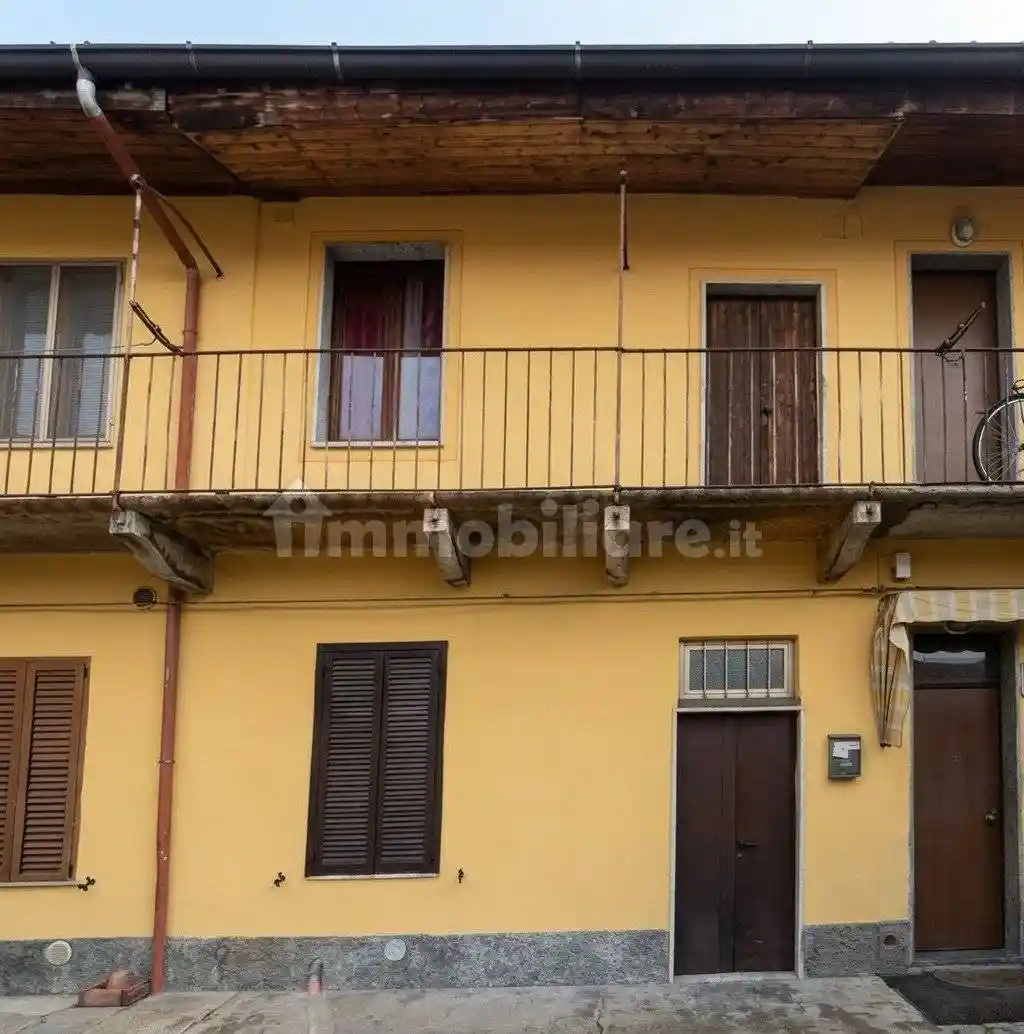 Appartamento in vendita a Roncello
