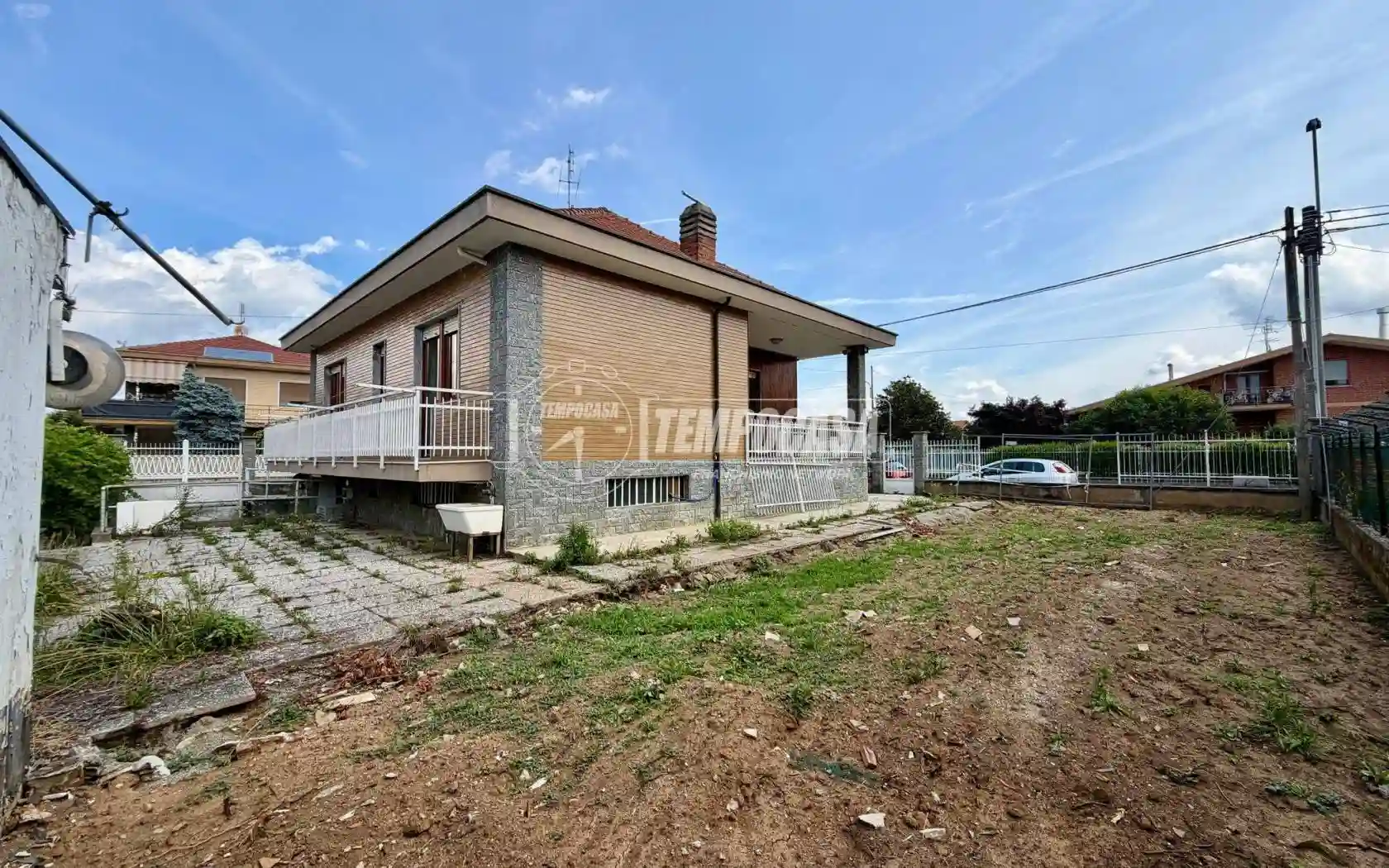 Villa - foto 2