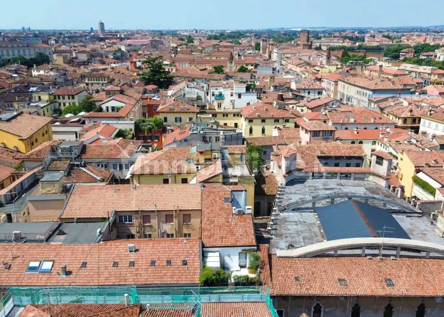 Appartamento in vendita a Verona