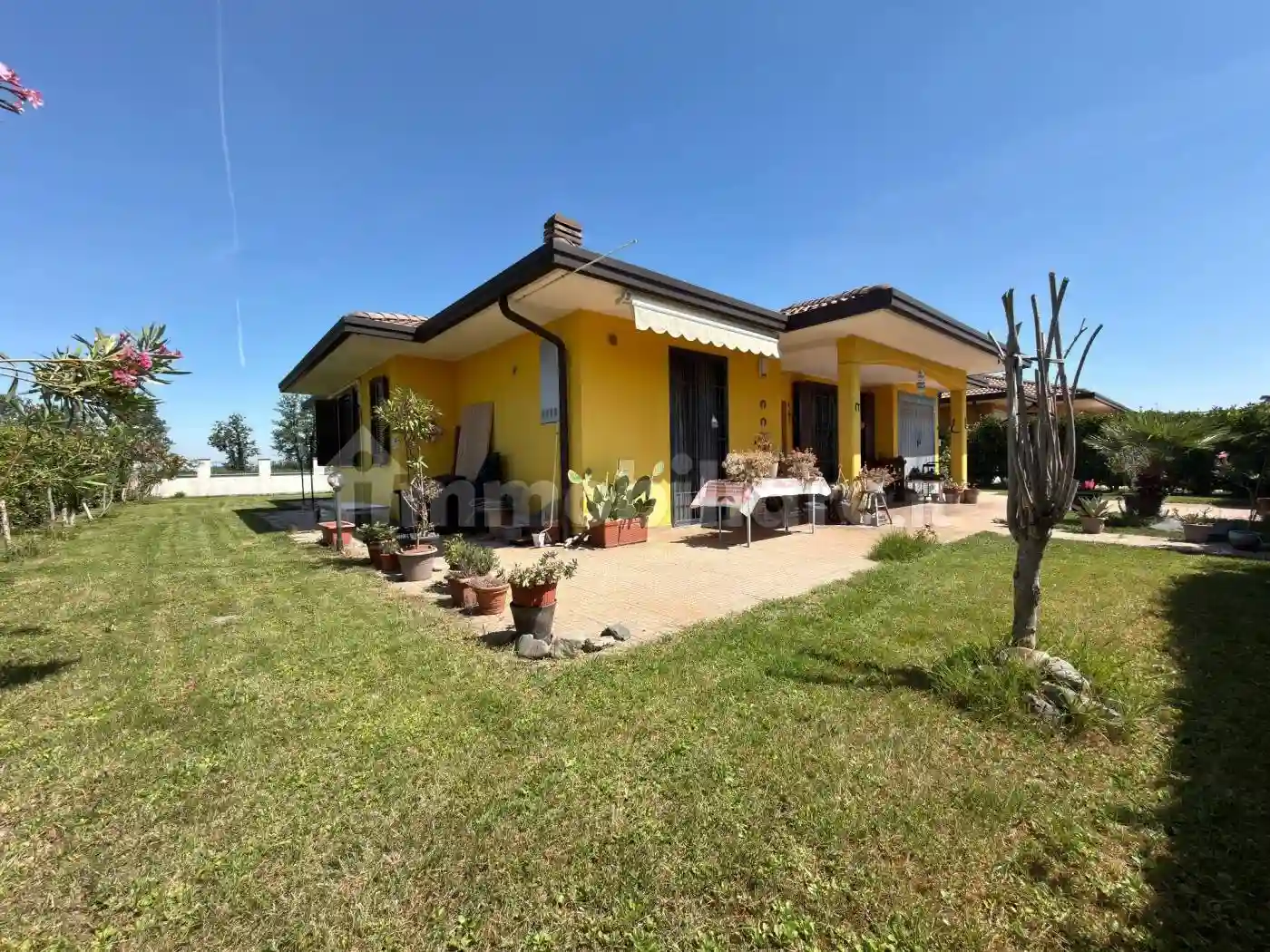 Villa - foto 4