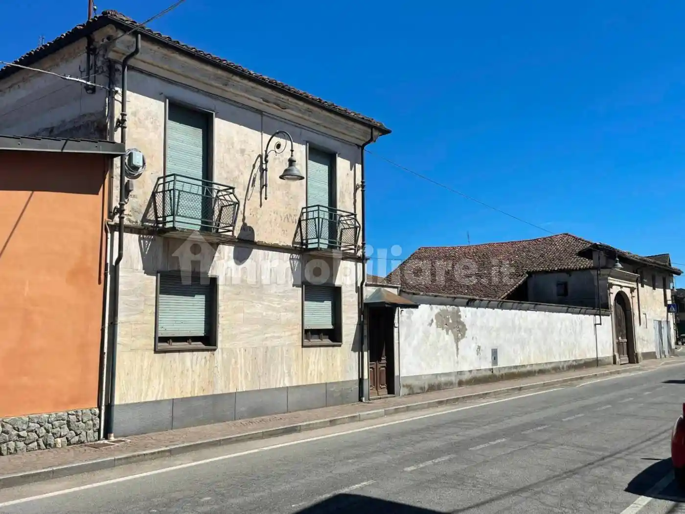 Rustico - Casale in vendita a Murello