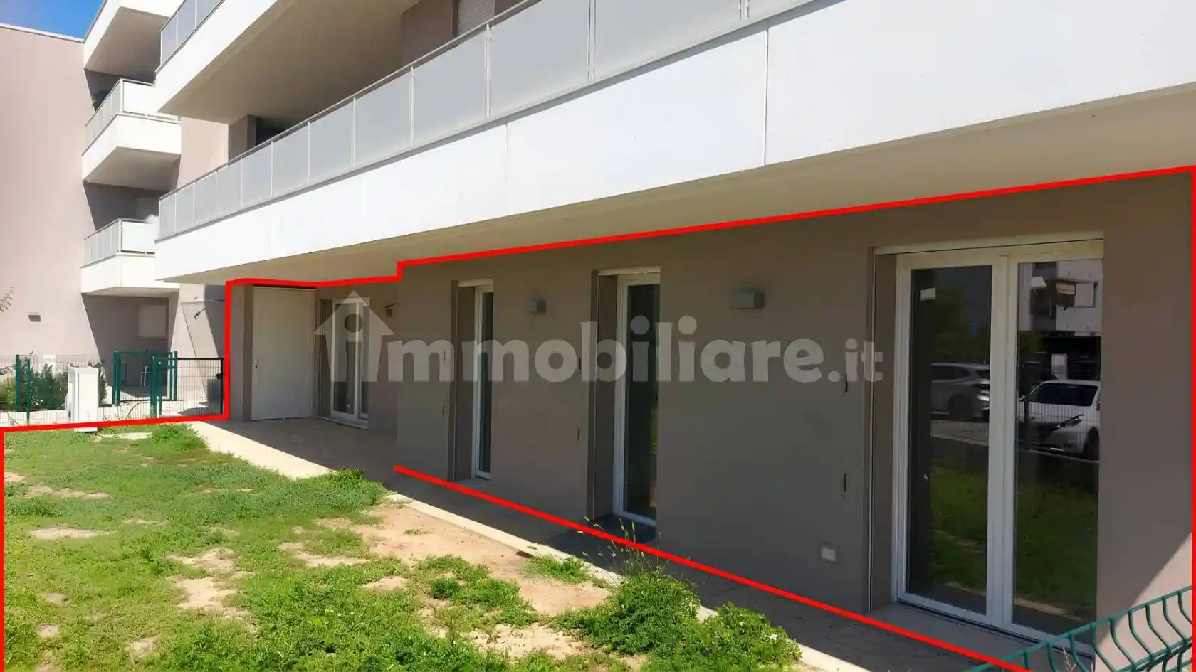 Appartamento in vendita a Selvazzano Dentro