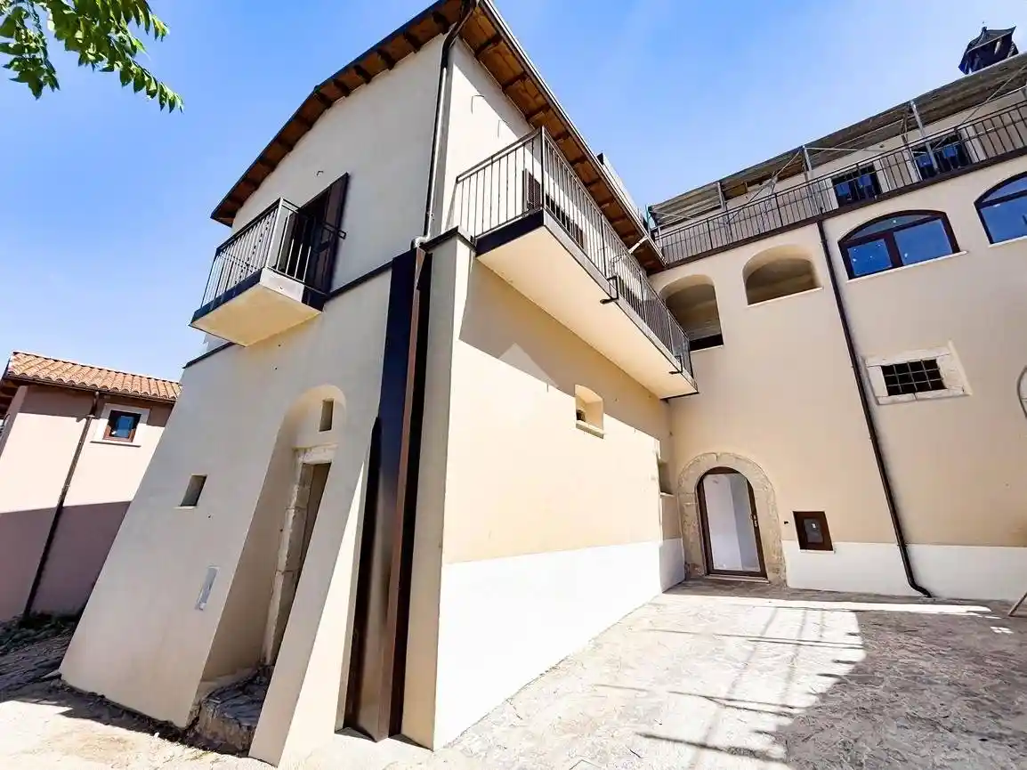 Appartamento in vendita a L'Aquila