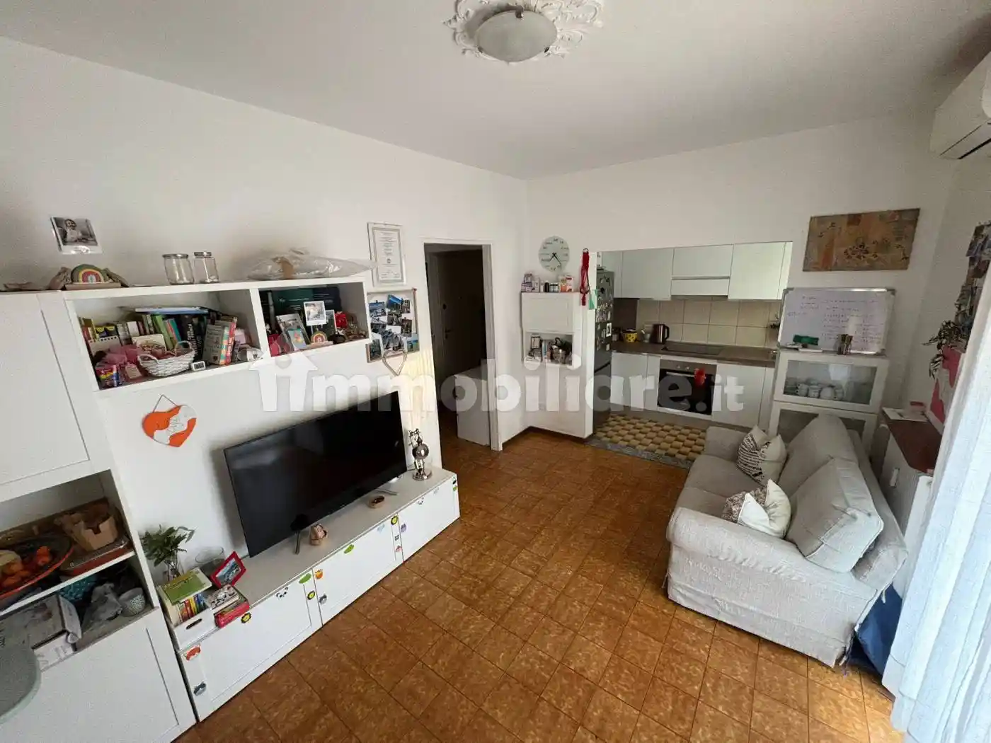 Appartamento in vendita a Villa Guardia