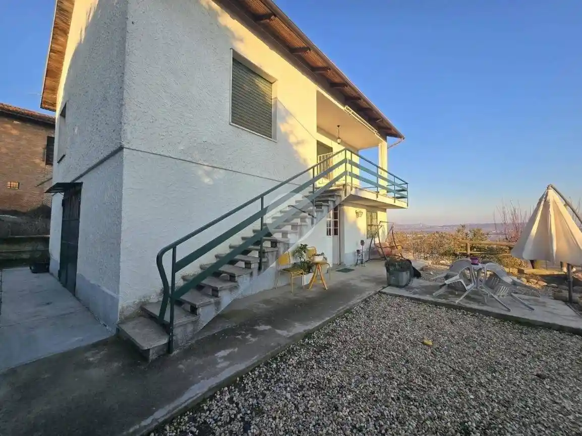 Villa in vendita a Govone