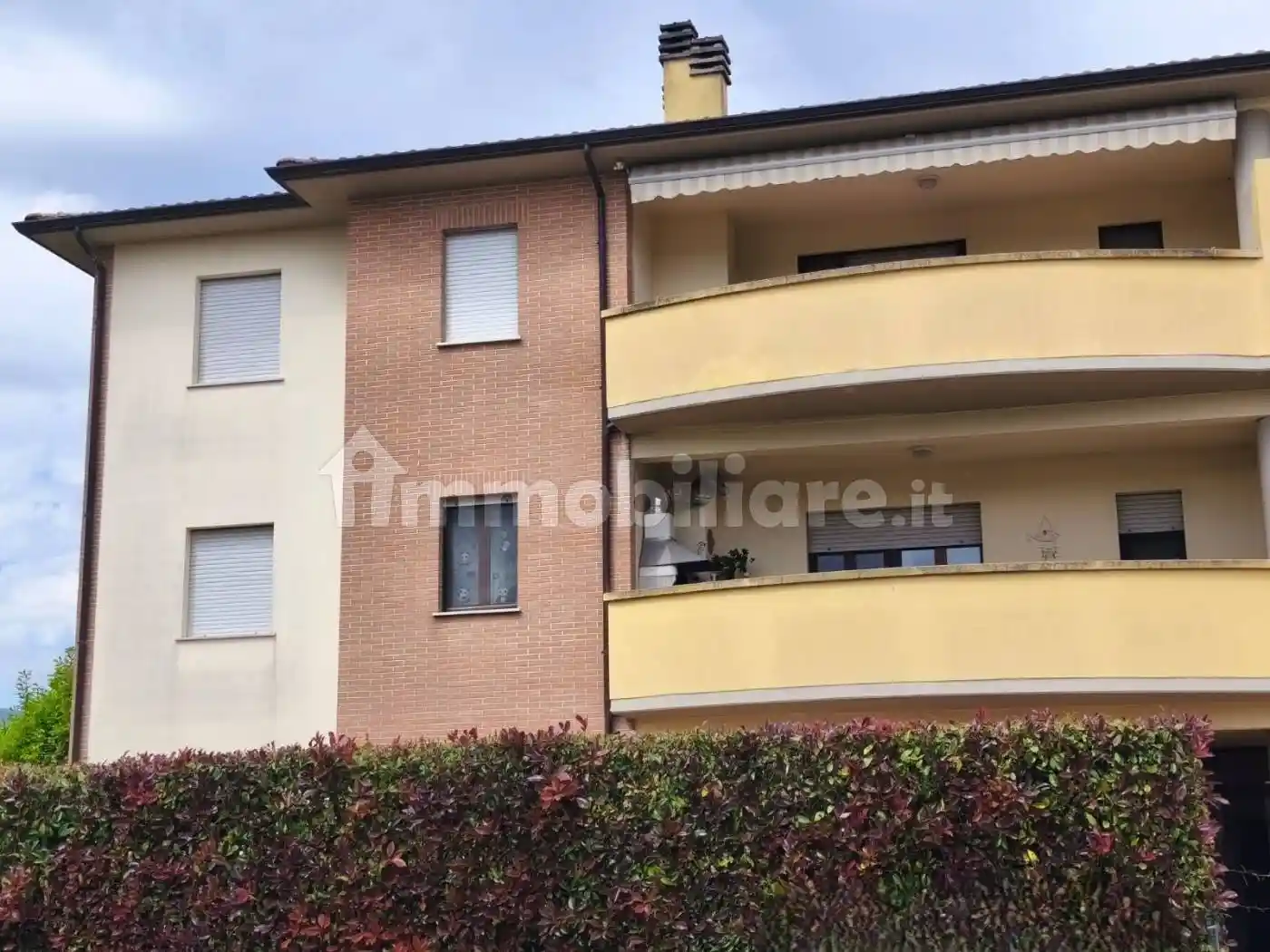 Appartamento in vendita a Perugia