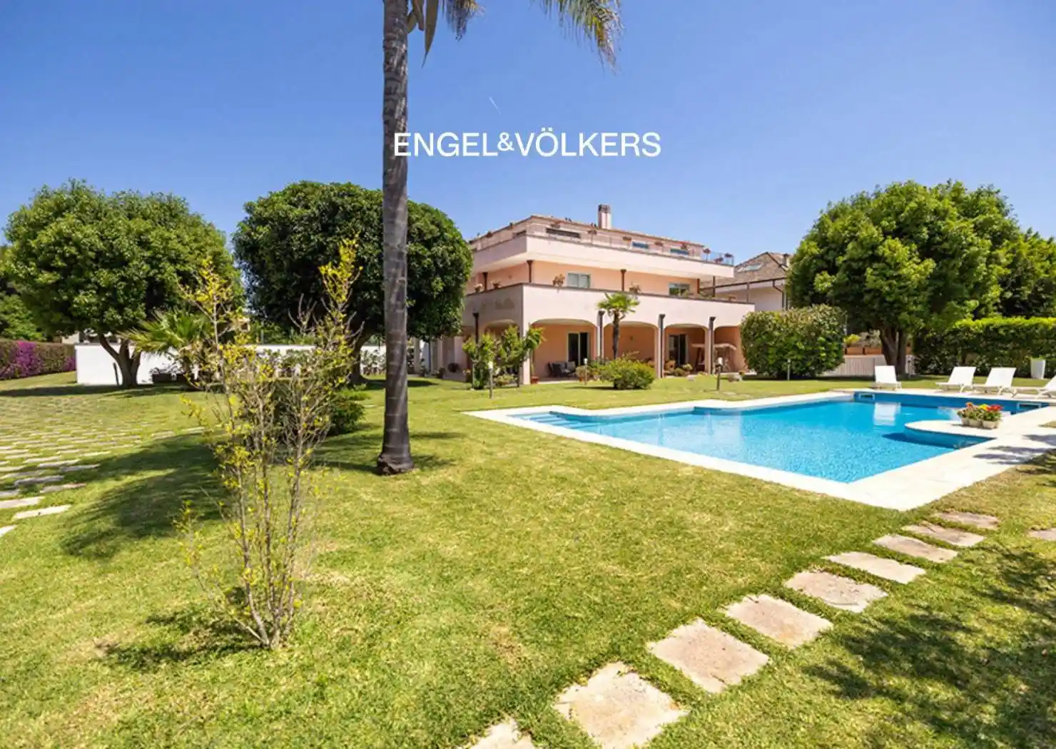 Villa in vendita a Lecce