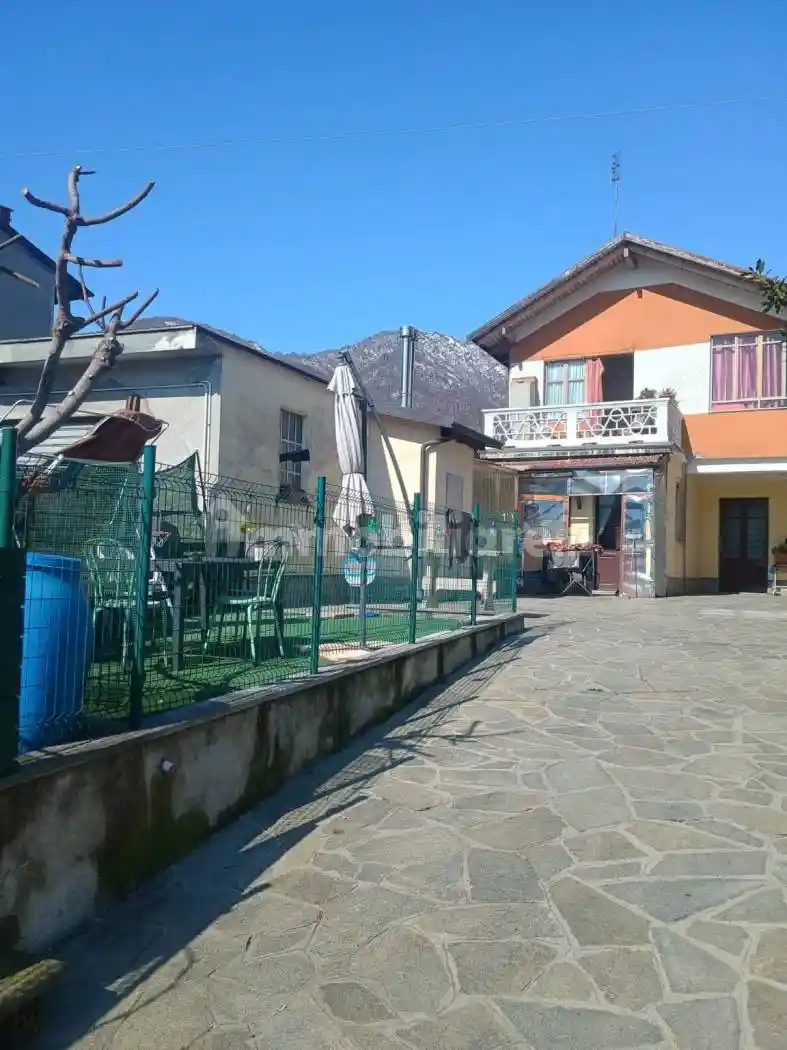 Villa in vendita a Corio