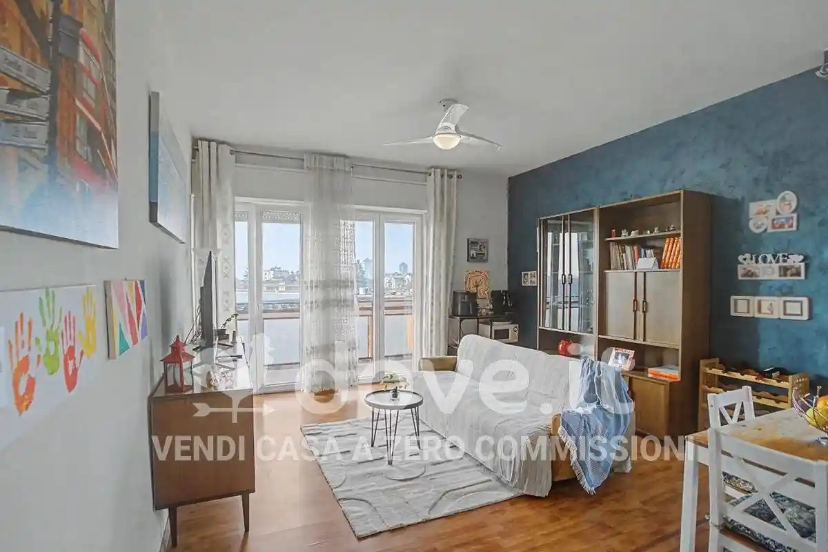 Appartamento in vendita a Vimercate