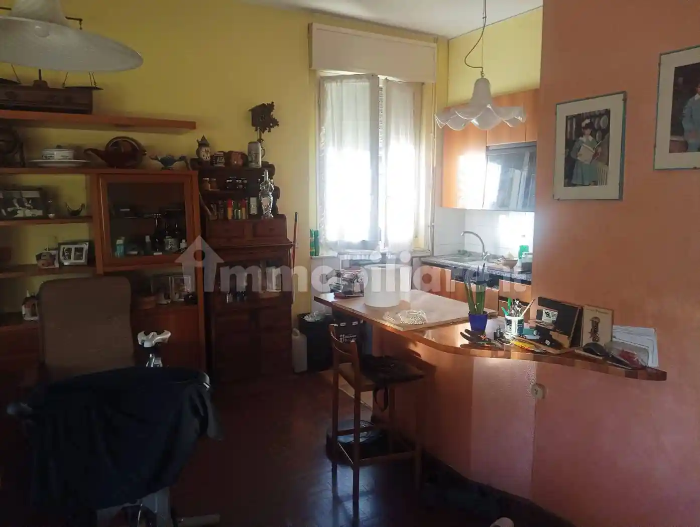 Appartamento in vendita a Lugo