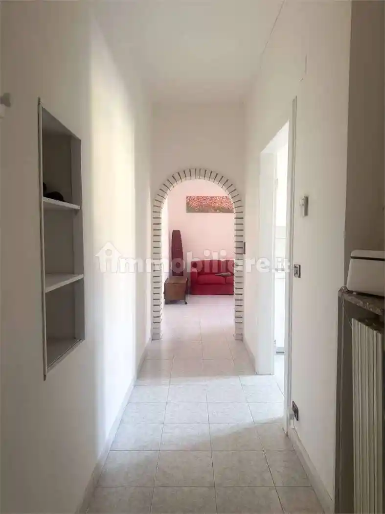 Appartamento in affitto a Como