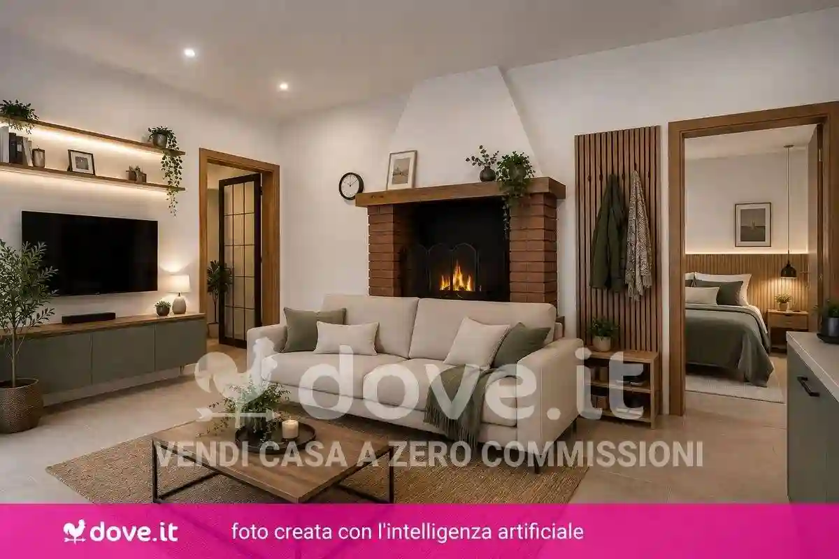 Appartamento - foto 2