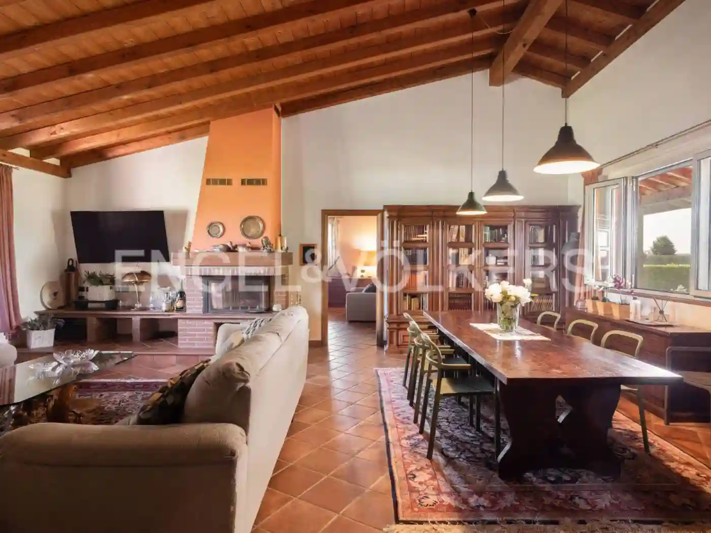 Villa - foto 2