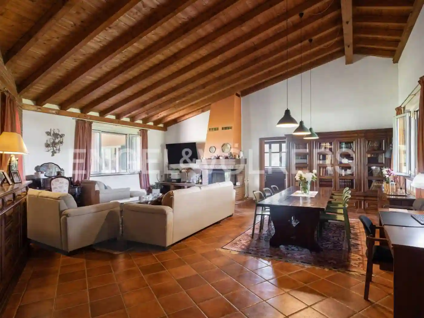 Villa - foto 4