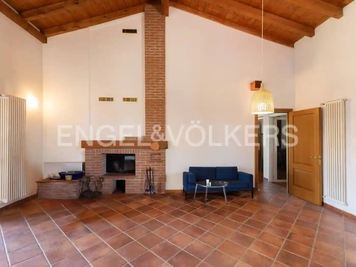 Villa - foto 5