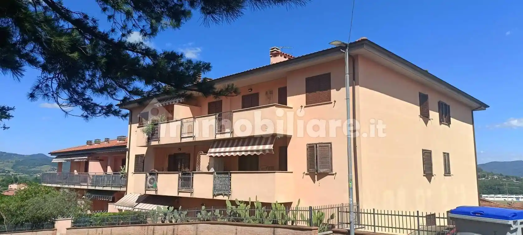 Appartamento in vendita a Magione